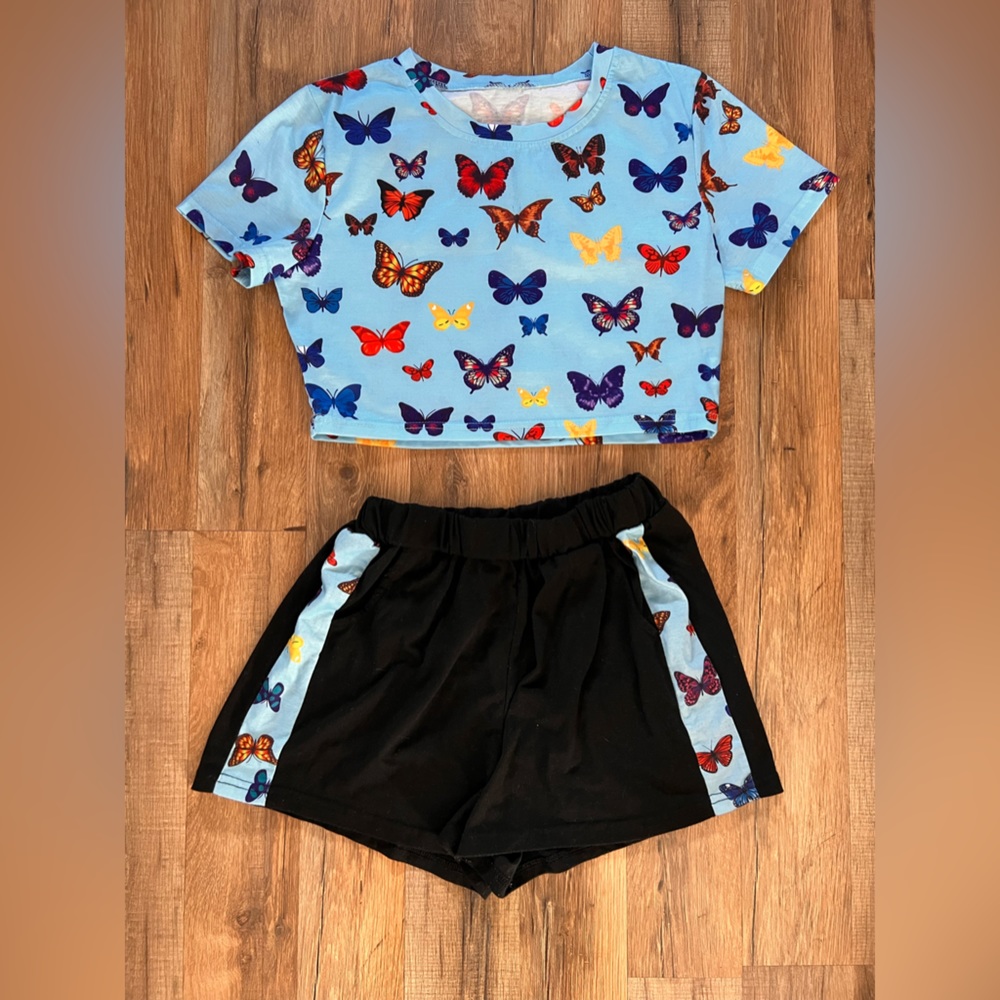 Shein clothes (get all for $10)